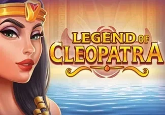 Legend of Cleopatra Megaways game screenshot