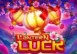Lantern Luck game screenshot