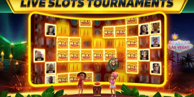 Experiencia de juego móvil