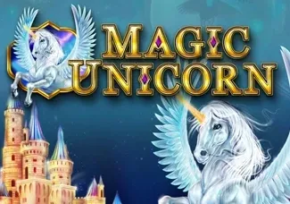 Magic Unicorn game icon