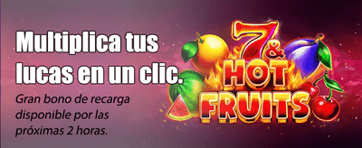 Bono de Bienvenida cljuegoscasino.cl 🎰