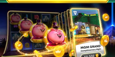Juegos de casino destacados