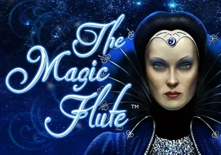 The Magic Flute game icon