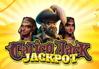Calico Jack Jackpot game screenshot