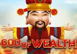 God of Wealth game screenshot