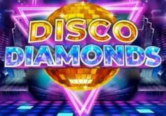 Disco Diamonds game screenshot