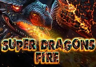 Super Dragons Fire game thumbnail