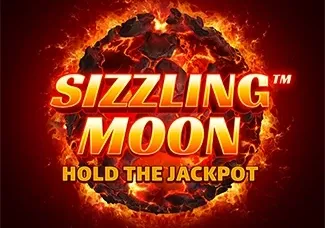Sizzling Moon™ game icon