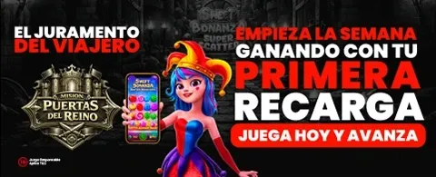 Bono de Recarga Diaria screenshot