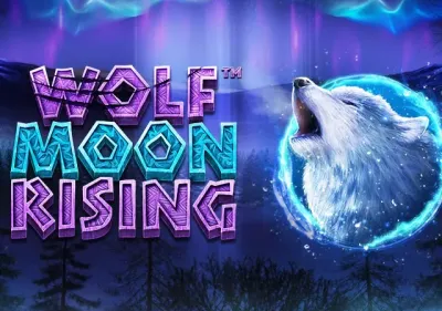 Wolf Moon Rising game screenshot