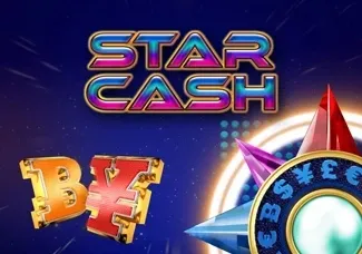 Star Cash game icon